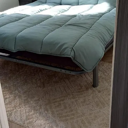 Heidehuisje * Hoenderloo