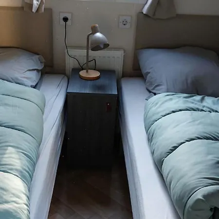 Heidehuisje * Hoenderloo