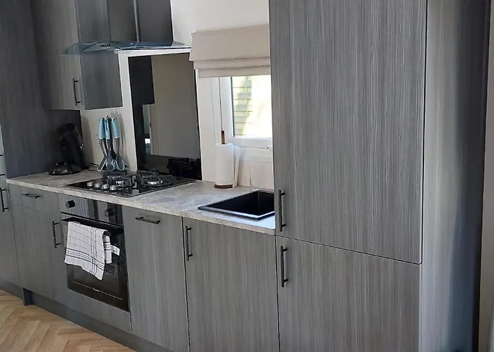 Heidehuisje * Hoenderloo