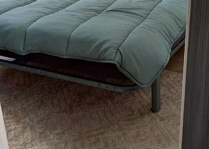 Heidehuisje * Hoenderloo