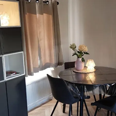 Heidehuisje *